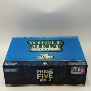whole melt phase 5 v2