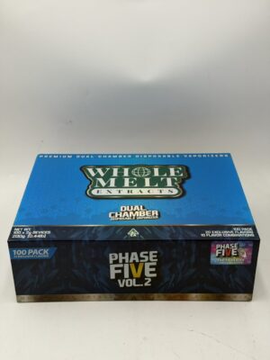 whole melt phase 5 v2