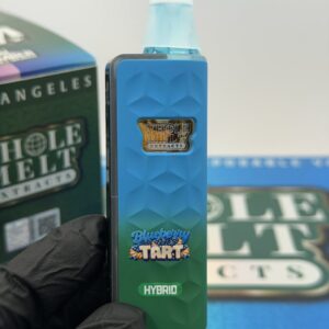 whole melt phase five v2
