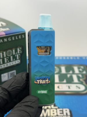 whole melt phase five v2