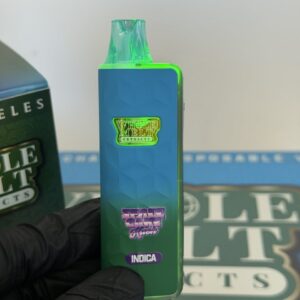 whole melt phase 5 v2 disposable