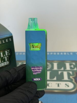 whole melt phase 5 v2 disposable