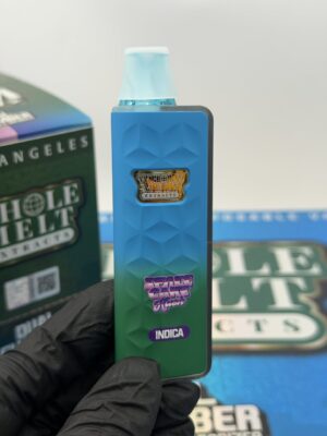 whole melt dual chamber phase 5 v2