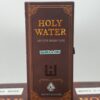 holy water x terpwoods disposable