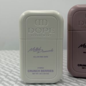 dope department 3g disposable