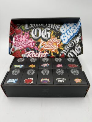 chrome carts 2 gram disposable