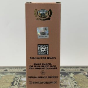 hitz safari series 2g disposable
