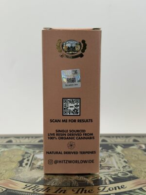hitz safari series 2g disposable
