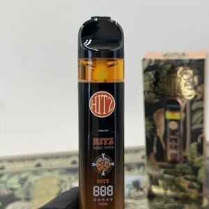 hitz safari series