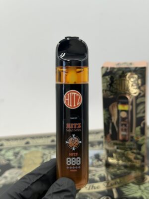 hitz safari series