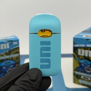 new uni 2g disposable