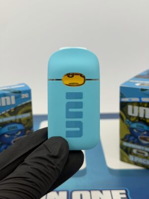 new uni 2g disposable