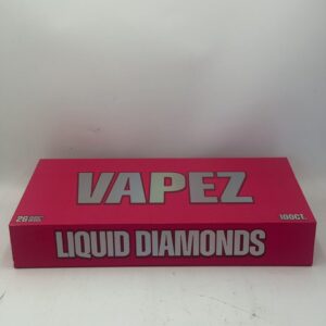 vapez 2g disposable