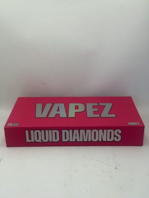 vapez 2g disposable