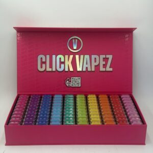click vapez