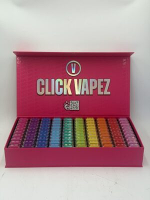 click vapez