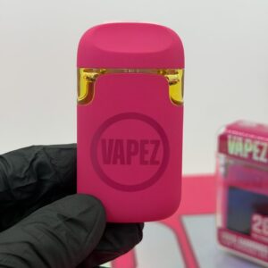 vapez disposable