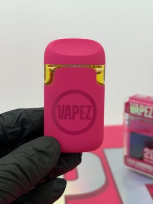 vapez disposable