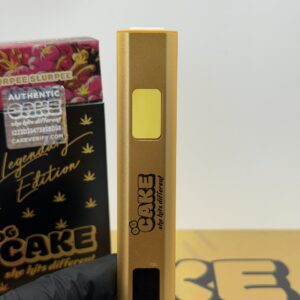 og cake legendary disposable