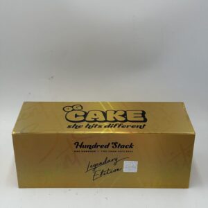 og cake legendary edition