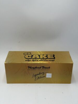 og cake legendary edition