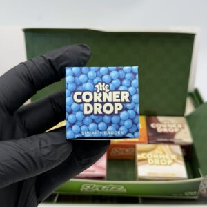 splitz the corner drop concentrate
