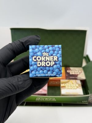 splitz the corner drop concentrate