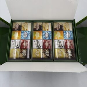 splitz the corner drop concentrates