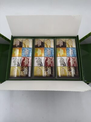 splitz the corner drop concentrates