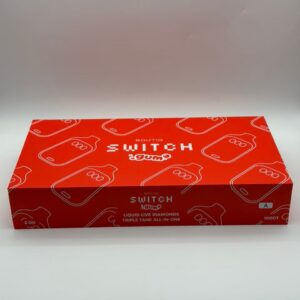 boutiq switch gum