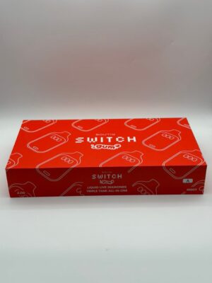 boutiq switch gum