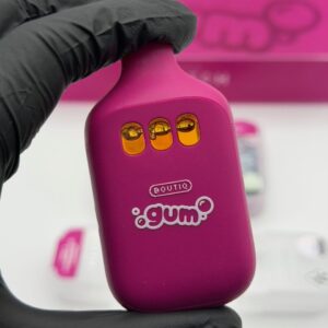 boutiq gum disposable