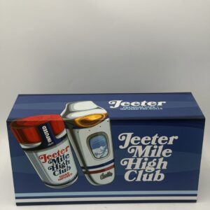 jeeter mile high club