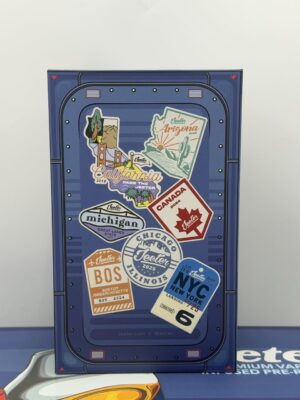 jeeter mile high club