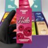 halo v4 disposable