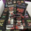 stoner stix high score disposable