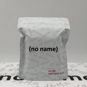 no name disposable