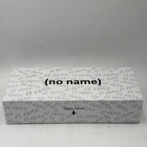 no name disposable