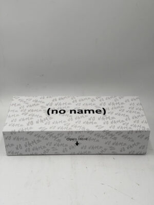 no name disposable