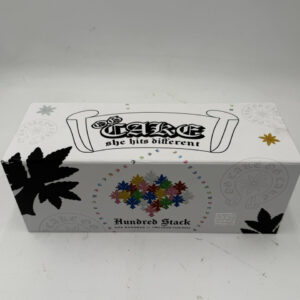 og cake chrome hearts disposable