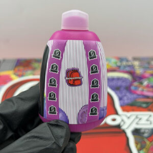 backpack boyz 2g disposable