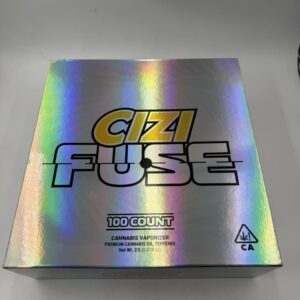 cizi fuse disposable