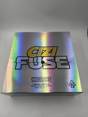 cizi fuse disposable