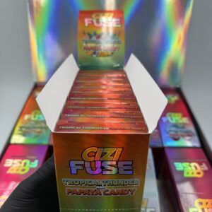cizi fuse 2g disposable