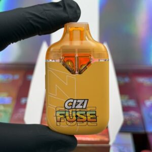 cizi fuse disposable