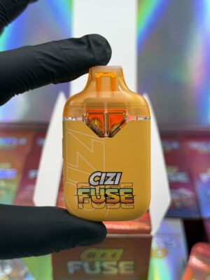 cizi fuse disposable