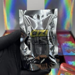 cizi fuse disposable 2g