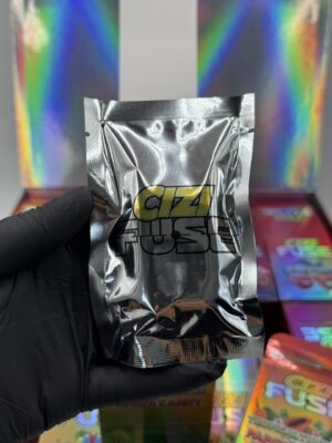 cizi fuse disposable 2g