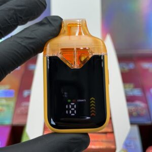 cizi fuse dual disposable