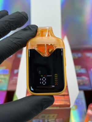 cizi fuse dual disposable